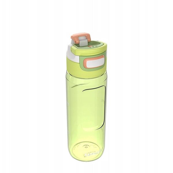Kambukka butelka na wodę Elton 750 ml - Fine Lime