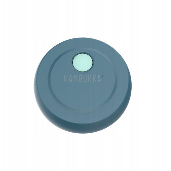 Kambukka termos obiadowy Bora 600 ml - Deep Teal
