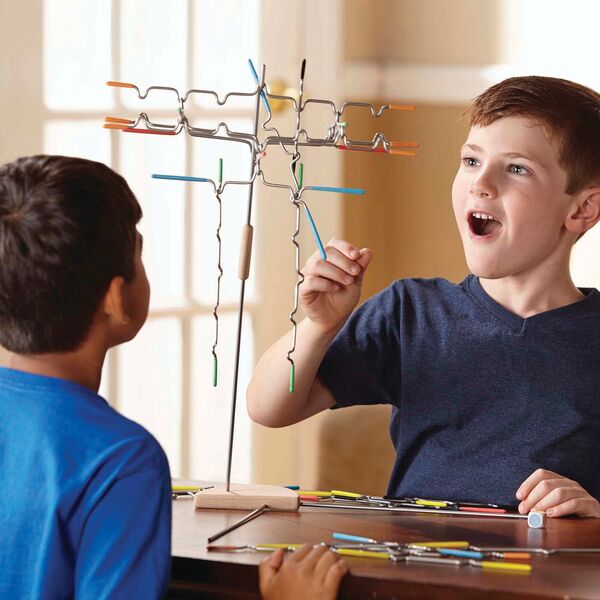 Suspend Game