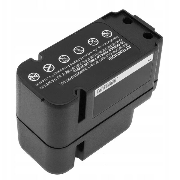 Bateria do kosiarki Worx 28V 2500mAh Li-Ion