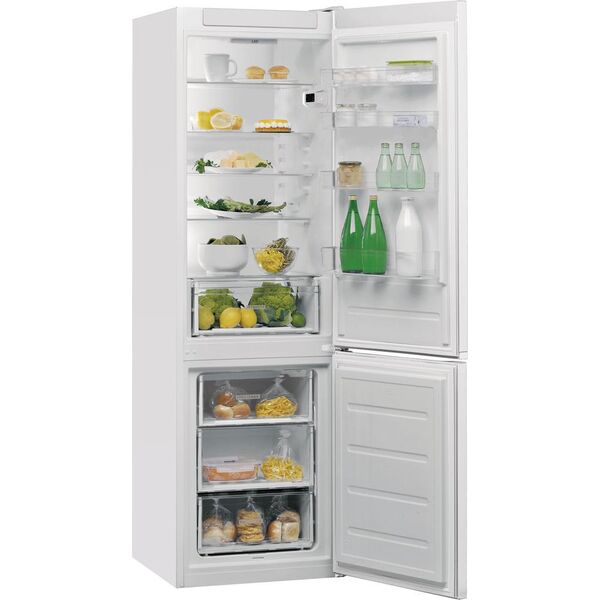 Lodówka Whirlpool W5 911E W 1