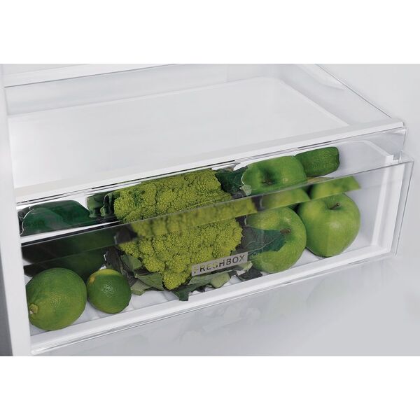 Lodówka Whirlpool W5 911E W 1