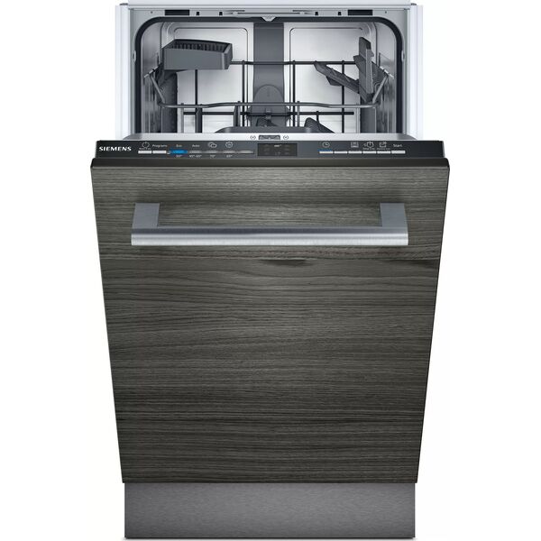 Zmywarka Siemens SP61IX05KE