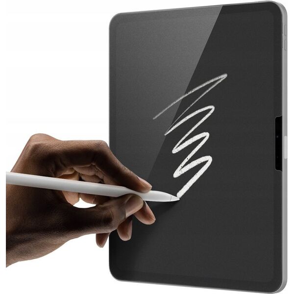 JCPAL PAPERTECH PAPER TEXTURE SCREEN PROTECTOR FOR IPAD PRO 13-INCH (2024)