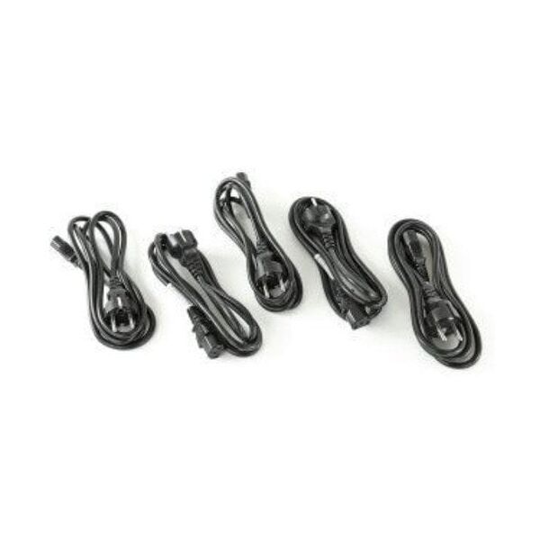 POWER CORD GK420 220V/ EURO C13