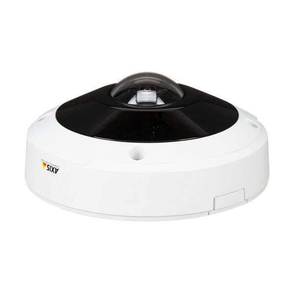Axis Netzwerkkamera Fix Dome Fisheye Transport M3057-PLR Mk II 180/360°