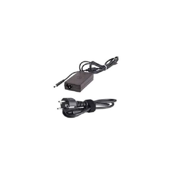 Dell Μετασχηματιστής AC 45W EUR με Καλώδιο Τροφοδοσίας (Κιτ)