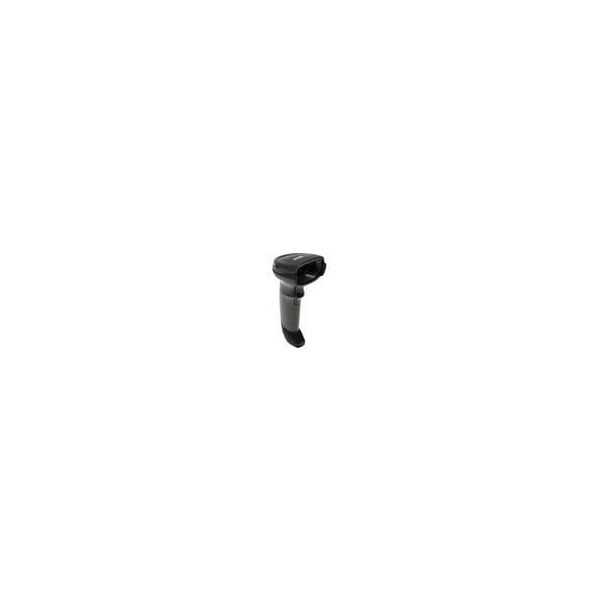 DS2208-SR ΜΑΥΡΟ ΜΕ ΒΑΣΗ ΣΠΕΙΡΩΤΟ ΚΙΤ USB