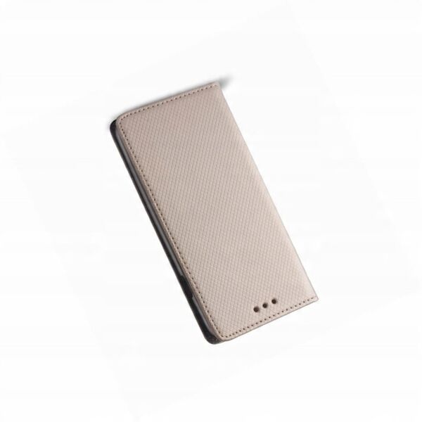Etui Smart Magnet do Xiaomi 15 złoty
