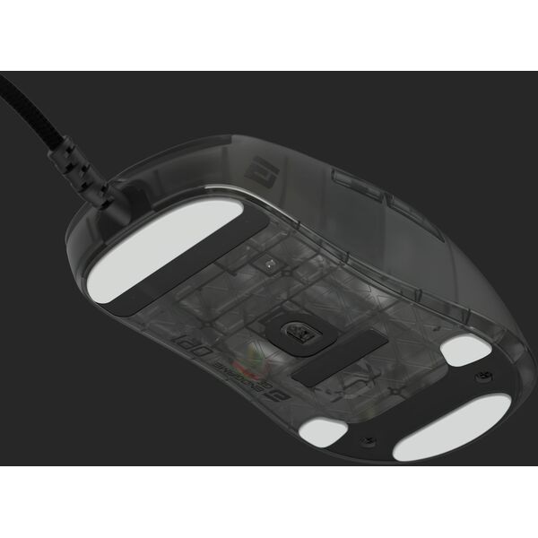 Endgame Gear OP1 8k v2 Gaming-Maus, 8.000Hz - Dark Frost