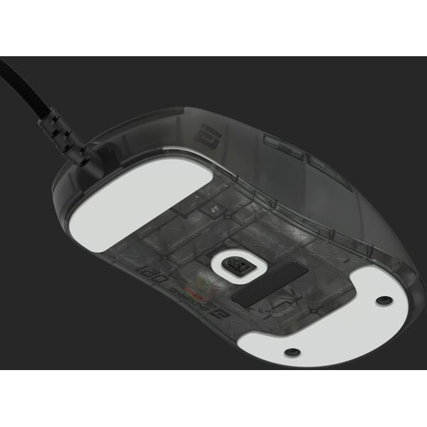 Endgame Gear OP1 8k v2 Gaming-Maus, 8.000Hz - Dark Frost