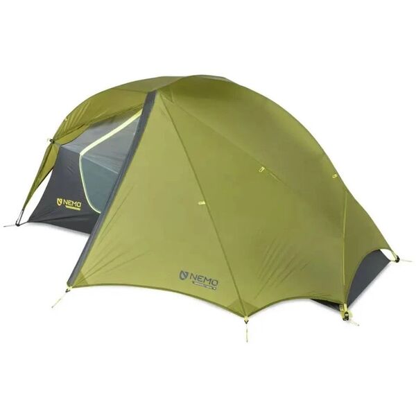 Namiot 1-osobowy Nemo Dragonfly OSMO 1P