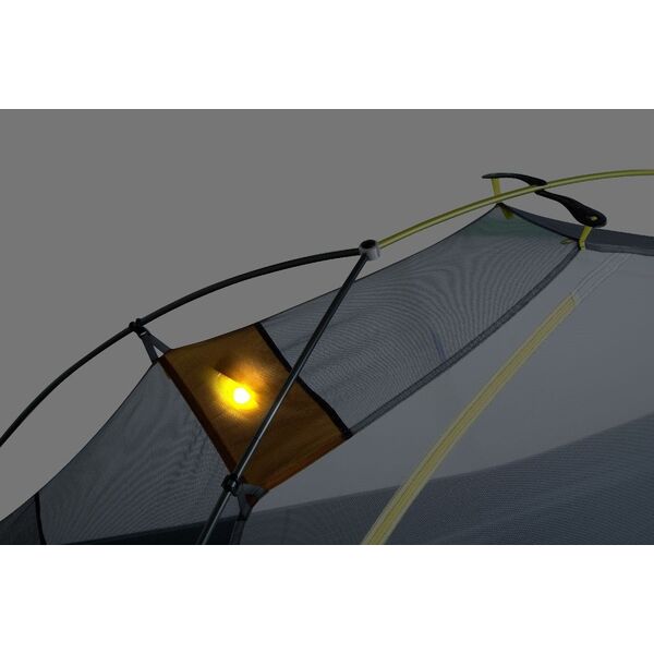 Namiot 1-osobowy Nemo Hornet OSMO 1P