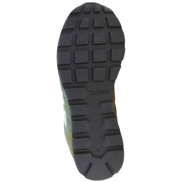 SUN68 Tom Solid Z45101-74 Zielone 45