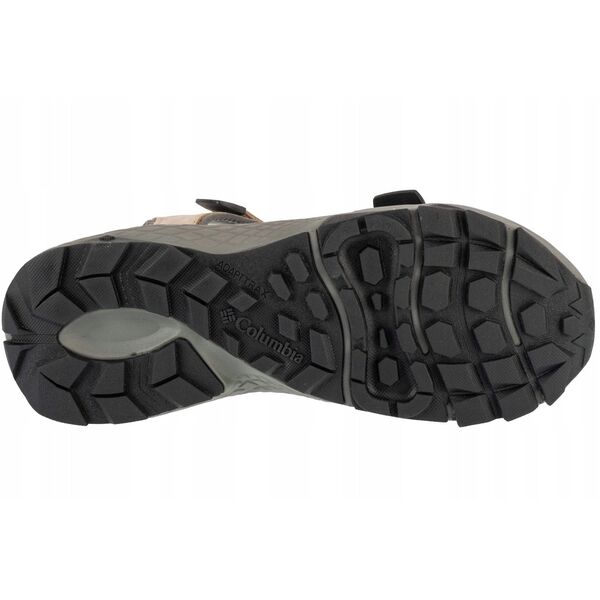 Columbia Peakfreak Rush Sandal Lea 2121251212 Beżowe 42