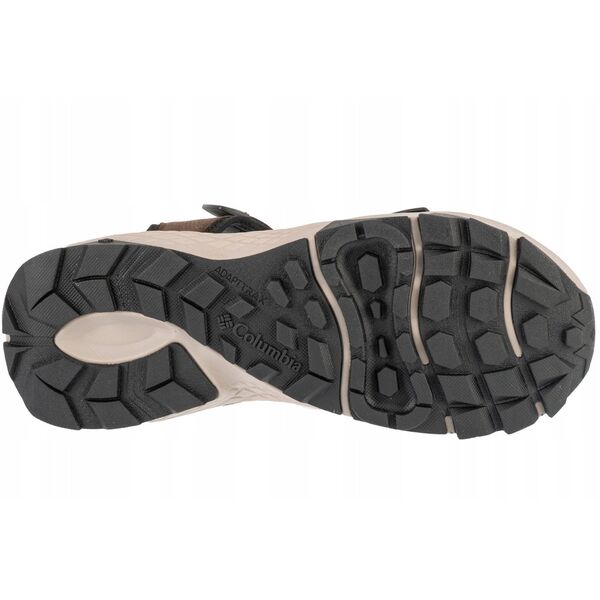 Columbia Peakfreak Rush Sandal Lea 2121251231 Brązowe 43