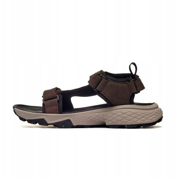 Columbia Peakfreak Rush Sandal Lea 2121251231 Brązowe 43