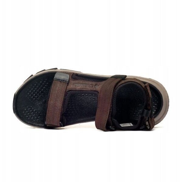 Columbia Peakfreak Rush Sandal Lea 2121251231 Brązowe 43