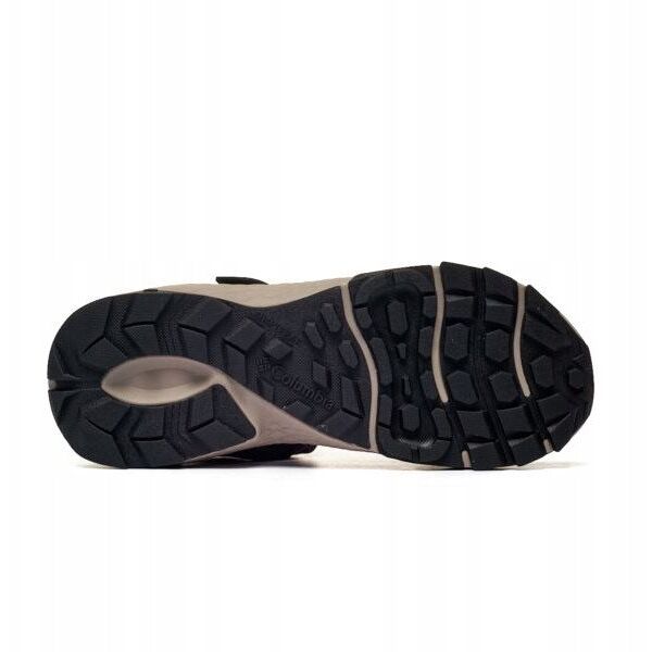Columbia Peakfreak Rush Sandal Lea 2121251231 Brązowe 43