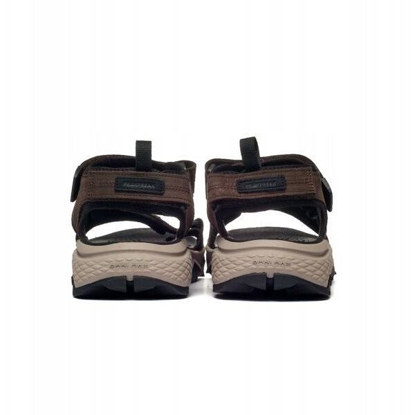 Columbia Peakfreak Rush Sandal Lea 2121251231 Brązowe 43