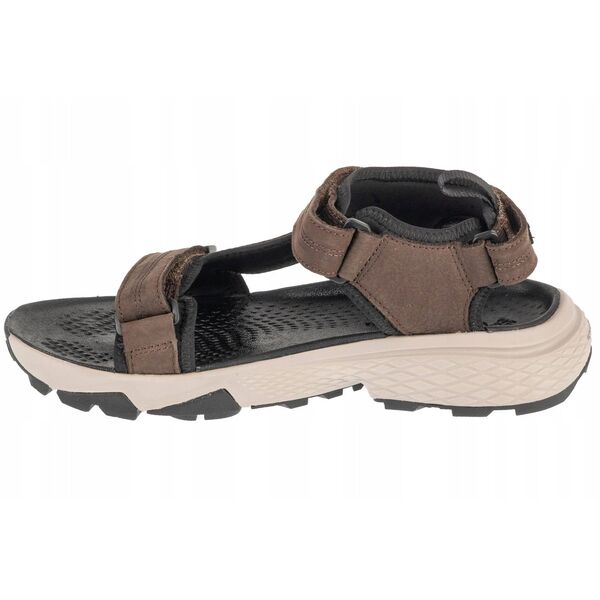 Columbia Peakfreak Rush Sandal Lea 2121251231 Brązowe 44