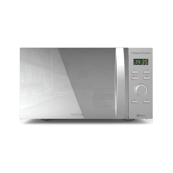 Kuchenka mikrofalowa Cecotec ProClean 9110