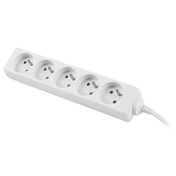 BELLIGHT BL-G05S-5 Προέκταση 5 υποδοχών 5 μέτρων