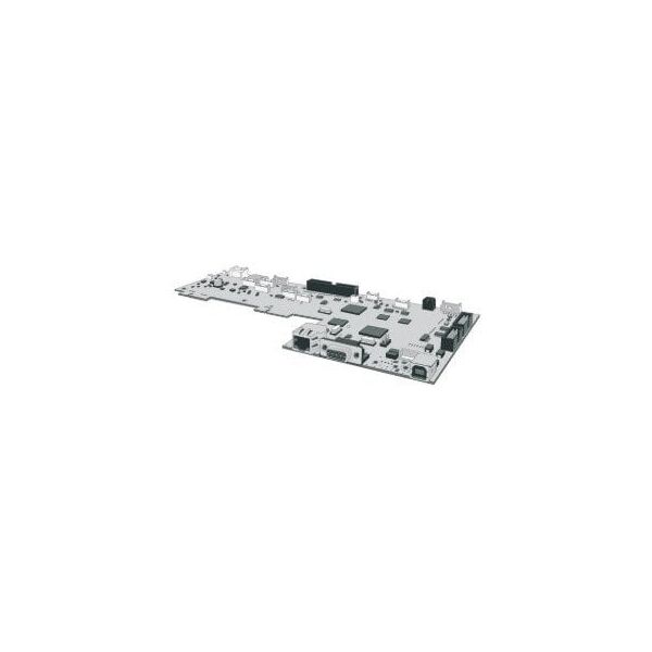Kit, Main Logic Board with USB, Serial, Ethernet, ZBI GX430t