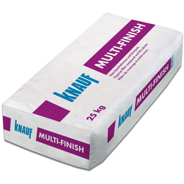 FILLER MULTI-FINISH 25 KG(42)