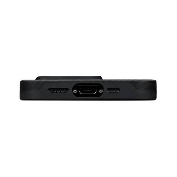Θήκη Pitaka MagEZ Pro 4 1500D για iP 15 Pro Max Μαύρο/Γκρι Tw