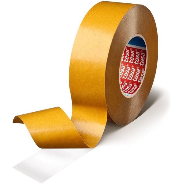 tesafix Transferklebeband Acrylatmasse 33m x 12mm transp.