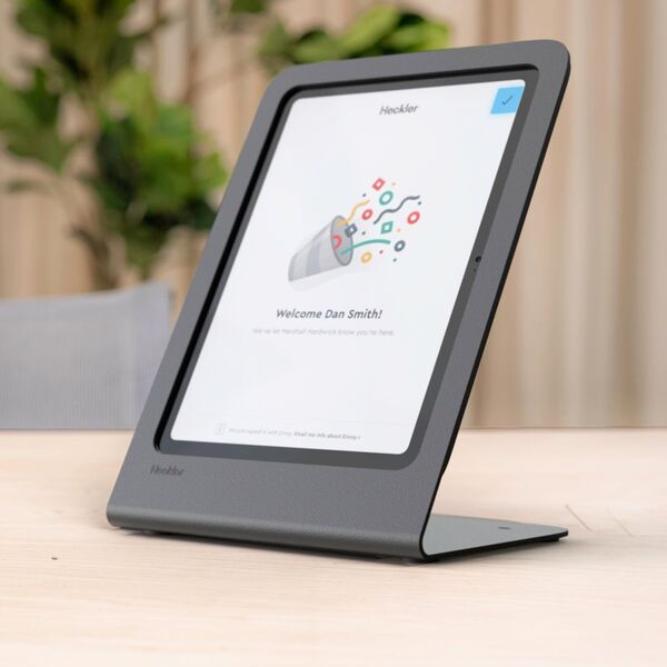 Portrait Stand for iPad 10th
