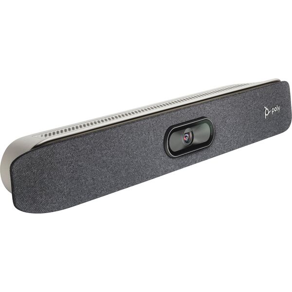 Poly Studio X30 All-In-One Video Bar United Kingdom - UK English localization