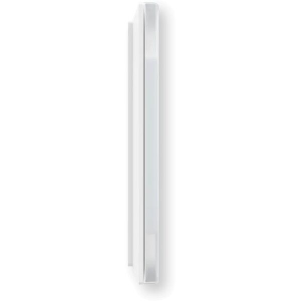 Homematic IP Glasrahmen   3-fach