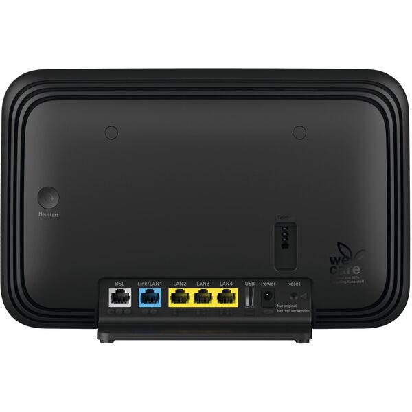Speedport Smart 4 R2