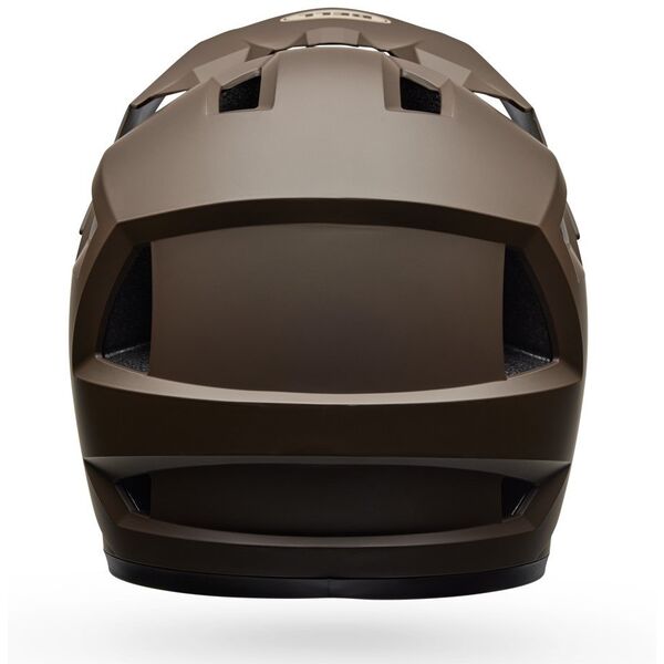 Kask full face BELL SANCTION 2 Rozmiar kasku: XXS(48-51cm), Wybierz kolor: Matte Cement