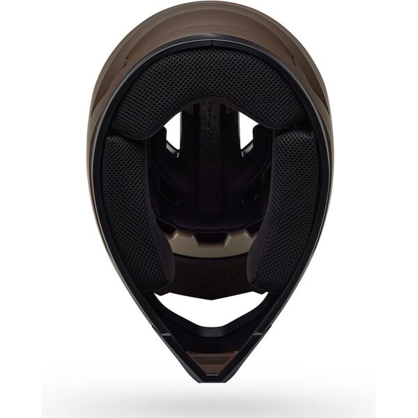 Kask full face BELL SANCTION 2 Rozmiar kasku: XXS(48-51cm), Wybierz kolor: Matte Cement