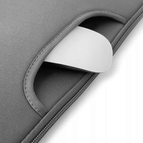 Uchwyt magnetyczny Wozinsky WTY0YS1 obrotowy 360° solidny na telefon tablet - szary
