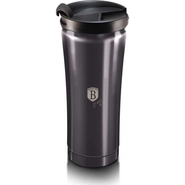 Berlinger Haus KUBEK TERMICZNY 500ml BERLINGER HAUS BH-6405 CARBON PRO