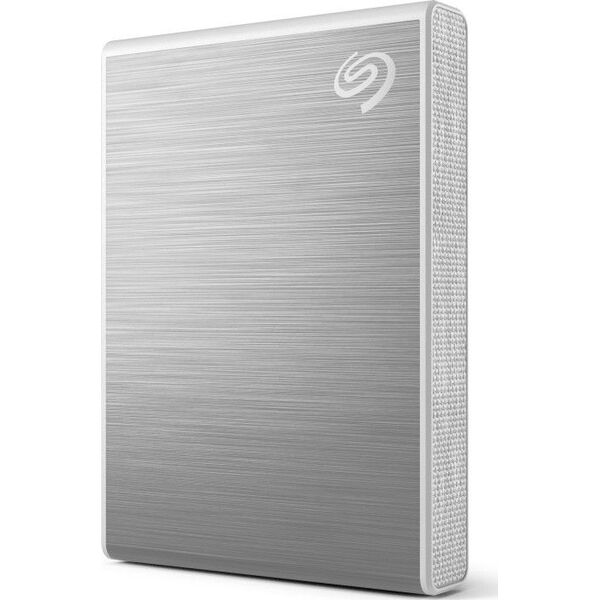 Dysk zewnętrzny SSD Seagate One Touch 2TB Srebrny (STKG2000401)