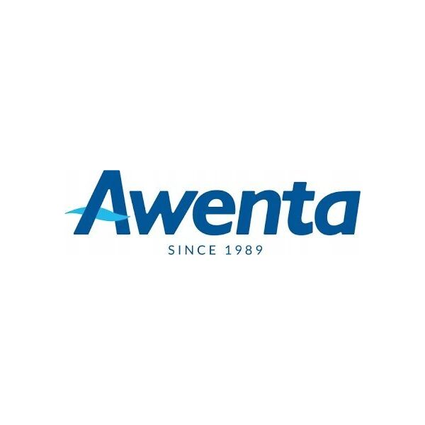 Wentylator AWENTA Wentylator sufitowy Orbit Awenta WXO150R fi150mm 210m3/h 18W 230V biały
