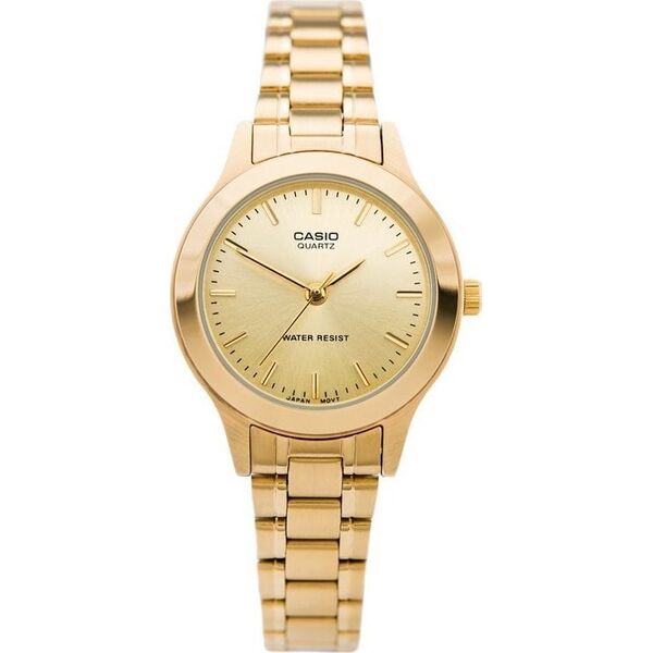 Zegarek Casio ZEGAREK DAMSKI CASIO LTP-1128N 9A (zd543a) + BOX NoSize