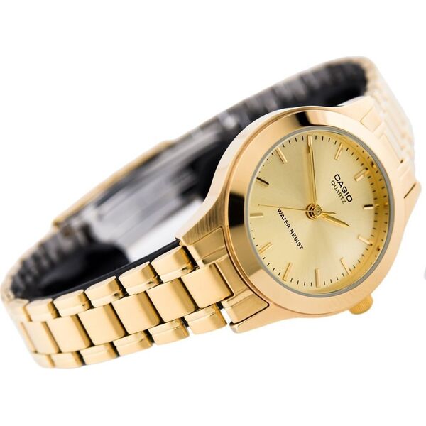 Zegarek Casio ZEGAREK DAMSKI CASIO LTP-1128N 9A (zd543a) + BOX NoSize