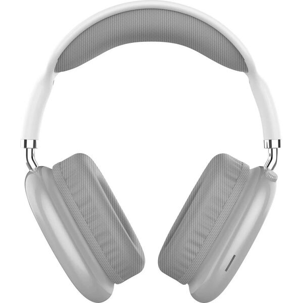Słuchawki Bluetooth DEFENDER FreeMotion B645 Szare MP3 30h