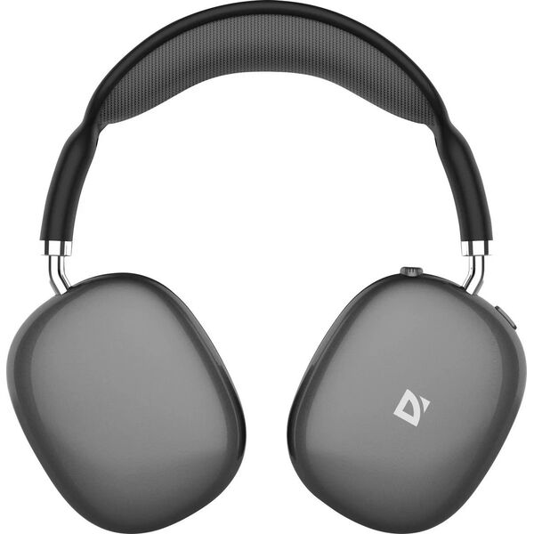 Słuchawki Bluetooth DEFENDER FreeMotion B645 Czarne MP3 30h