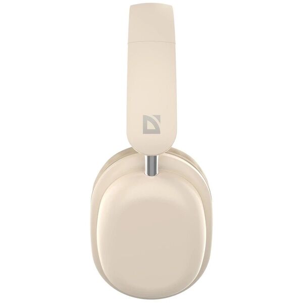 Słuchawki Bluetooth DEFENDER FreeMotion B640 Beżowe 22h