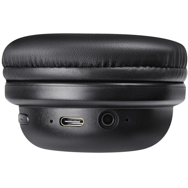 Słuchawki Bluetooth DEFENDER FreeMotion B640 Czarne 22h