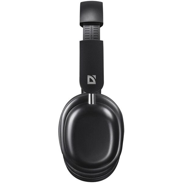Słuchawki Bluetooth DEFENDER FreeMotion B640 Czarne 22h