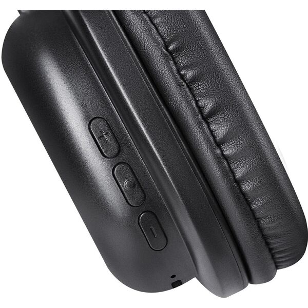 Słuchawki Bluetooth DEFENDER FreeMotion B640 Czarne 22h