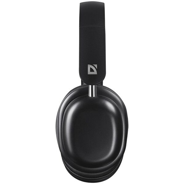 Słuchawki Bluetooth DEFENDER FreeMotion B640 Czarne 22h